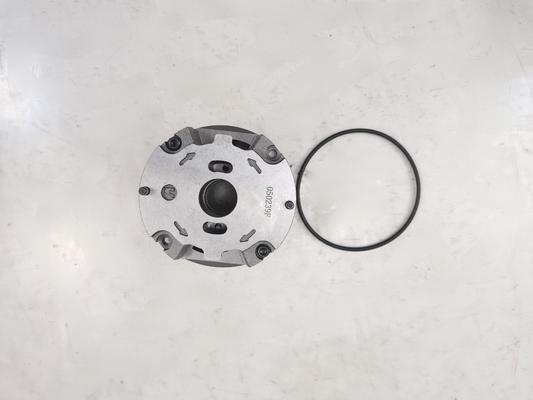 Bomba de engranajes hidráulica de alto rendimiento PCT-3525V-21VQ Núcleo de bomba trasera con potencia de 11KW, caudal de 1060 lpm y presión de 160kPa-250kPa, piezas hidráulicas para maquinaria agrícola