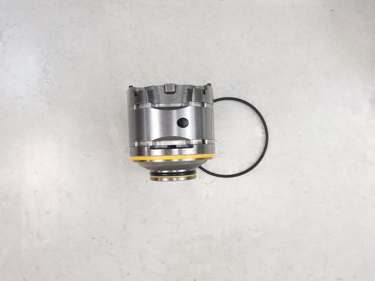 Bomba de engranajes hidráulica de alto rendimiento PCT-3525V-21VQ Núcleo de bomba trasera con potencia de 11KW, caudal de 1060 lpm y presión de 160kPa-250kPa, piezas hidráulicas para maquinaria agrícola