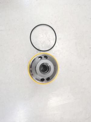 Bomba de engranajes hidráulica de alto rendimiento PCT-3525V-21VQ Núcleo de bomba trasera con potencia de 11KW, caudal de 1060 lpm y presión de 160kPa-250kPa, piezas hidráulicas para maquinaria agrícola