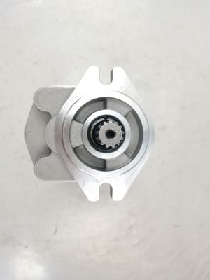 ST272727G9H9-L911 Hydraulic Gear Pump triple pump used in Heavy Machinery for Komatsu Factory direct sales Iron and Aluminum alloy materials