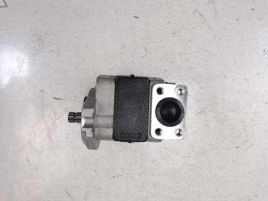 Bomba de engranajes hidráulica SGP1-25-AFΦ10 de alta calidad Serie SGP Repuestos de repuesto para Komatsu Kawasaki utilizados en maquinaria de construcción