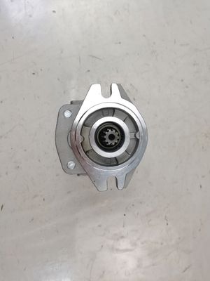 Bomba de engranajes hidráulica SGP1-25-AFΦ10 de alta calidad Serie SGP Repuestos de repuesto para Komatsu Kawasaki utilizados en maquinaria de construcción