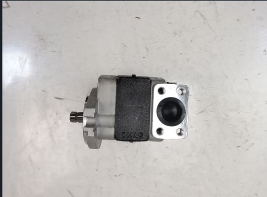 Bomba de engranajes hidráulica SGP1-25-AFΦ10 de alta calidad Serie SGP Repuestos de repuesto para Komatsu Kawasaki utilizados en maquinaria de construcción