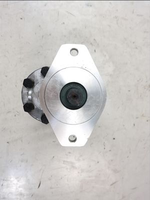 CBF-E32LP Bomba de engranajes hidráulica Bomba simple Servicio OEM  Bulldozer Shantui Carretilla elevadora Grúa Cargadora Construcción Venta directa de fábrica de bomba doble