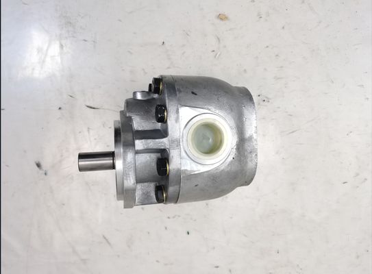 CBF-E32LP Bomba de engranajes hidráulica Bomba simple Servicio OEM  Bulldozer Shantui Carretilla elevadora Grúa Cargadora Construcción Venta directa de fábrica de bomba doble