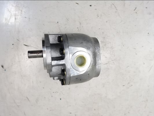 CBF-E32LP Bomba de engranajes hidráulica Bomba simple Servicio OEM  Bulldozer Shantui Carretilla elevadora Grúa Cargadora Construcción Venta directa de fábrica de bomba doble