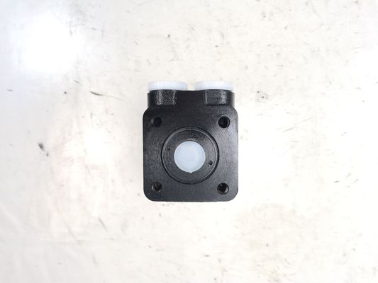 Bomba de motor hidráulico 101S1-200B con presión de funcionamiento de 200BAR Dispositivo de potencia de motor de alto rendimiento para maquinaria pesada