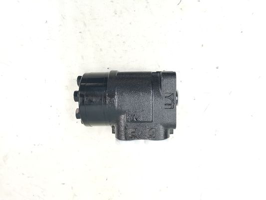 Bomba de motor hidráulico 101S1-200B con presión de funcionamiento de 200BAR Dispositivo de potencia de motor de alto rendimiento para maquinaria pesada