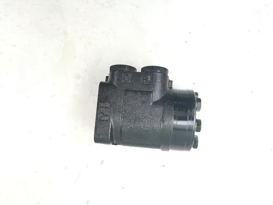 Motor de engranajes hidráulico 102S-100B (UD-ND-D) con motor ciclóidico de engranajes de alta presión de 200BAR, presión de funcionamiento para maquinaria pesada
