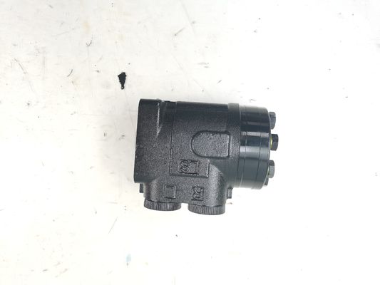 Motor de engranajes hidráulico 102S-100B (UD-ND-D) con motor ciclóidico de engranajes de alta presión de 200BAR, presión de funcionamiento para maquinaria pesada