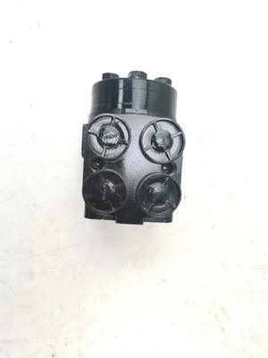 Motor de engranajes hidráulico 102S-100B (UD-ND-D) con motor ciclóidico de engranajes de alta presión de 200BAR, presión de funcionamiento para maquinaria pesada