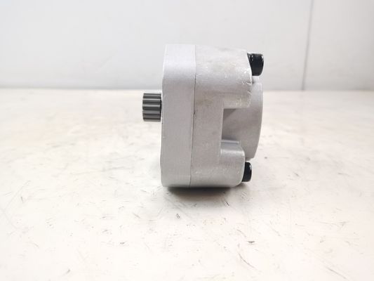 Bomba hidráulica de engranajes de 280 cm³ de desplazamiento, A8V55, con correa estriada, 200 bar de presión de trabajo y 1 año de garantía