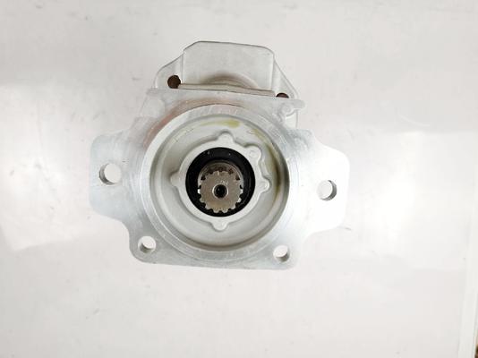 44093-60970 Bomba de engranaje hidráulico Bomba triple Incluyendo 44093-60970 44093-609701 para máquinas de construcción Kawasaki