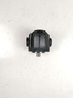 Bomba de aceite 110600-71100 H-2 Bomba de engranajes hidráulica Bomba simple Grado industrial Engranaje Maquinaria de construcción Suministro de fábrica