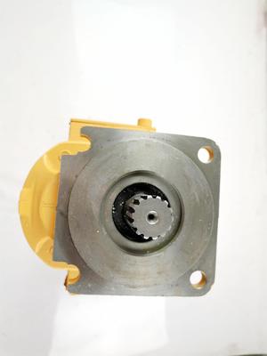 702702D+702D+1015(14T 66+66+16.3 2+3 R) Bomba de engranaje hidráulica Bomba triple Equipo de construcción Partes hidráulicas un año de garantía