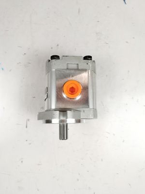 9218993 Bomba de engranaje hidráulico de alta calidad de un año de garantía Bomba de señalización utilizada en equipos de construcción para Komatsu