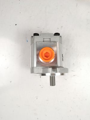 9218993 Bomba de engranaje hidráulico de alta calidad de un año de garantía Bomba de señalización utilizada en equipos de construcción para Komatsu