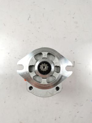 9218993 Bomba de engranaje hidráulico de alta calidad de un año de garantía Bomba de señalización utilizada en equipos de construcción para Komatsu