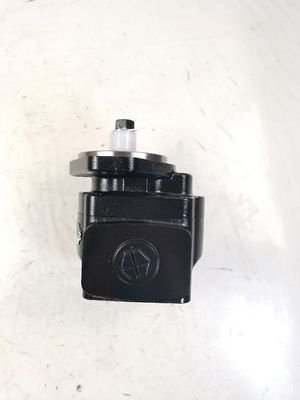 Bomba de engranajes compacta original para cargadora para maquinaria de ingeniería y vehículos 24090283 Bomba de aceite