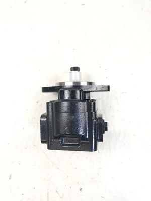 Bomba de engranajes compacta original para cargadora para maquinaria de ingeniería y vehículos 24090283 Bomba de aceite