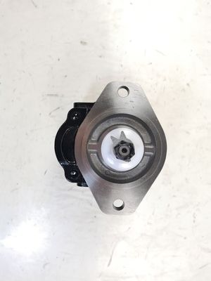 Bomba de engranajes compacta original para cargadora para maquinaria de ingeniería y vehículos 24090283 Bomba de aceite