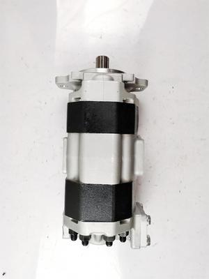 Serie 44083 Bombas hidráulicas de engranajes 44083-61940 44083-61900 44083-61000 etc. para cargadores de ruedas