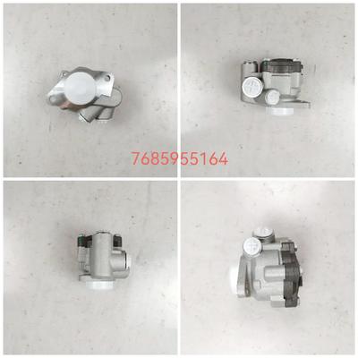 7685955164 Bomba de engranajes hidráulicos con rango de presión de 16-21 MPa para maquinaria de construcción Suministro de fábrica de piezas de repuesto hidráulicas