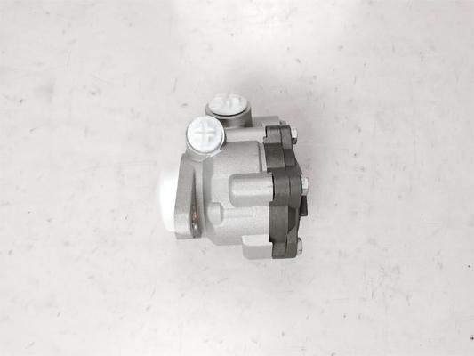 7685955164 Bomba de engranajes hidráulicos con rango de presión de 16-21 MPa para maquinaria de construcción Suministro de fábrica de piezas de repuesto hidráulicas