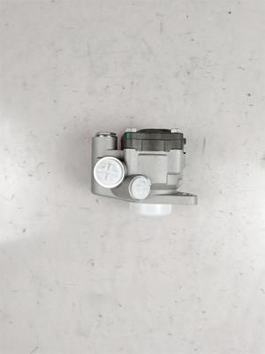 7685955164 Bomba de engranajes hidráulicos con rango de presión de 16-21 MPa para maquinaria de construcción Suministro de fábrica de piezas de repuesto hidráulicas