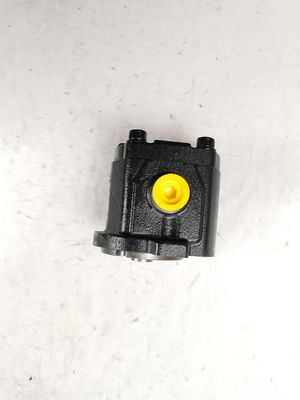 AP2D18LV Giro bomba / camión de descarga bulldozer bomba de caudal máximo 1060lpm 11KW bomba de aceite negro