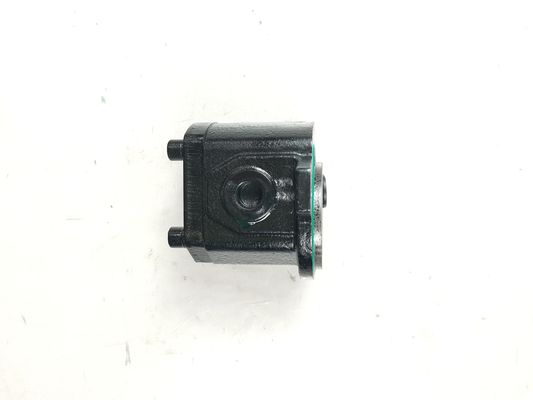 Bomba de engranaje hidráulico AP2D21-XR ((CAT 303 205-2439) Utilizada en camiones de descarga bulldozer Bomba de flujo de velocidad máxima 1060lpm 11KW Bomba de aceite negro