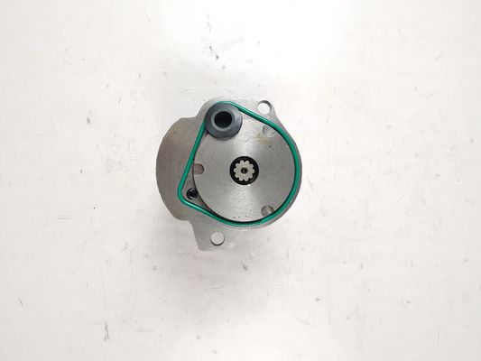 Bomba de engranaje hidráulico AP2D21-XR ((CAT 303 205-2439) Utilizada en camiones de descarga bulldozer Bomba de flujo de velocidad máxima 1060lpm 11KW Bomba de aceite negro