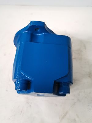 Materiales de aleación de hierro y aluminio bomba de engranajes hidráulicos AP2D36 gama para maquinaria de construcción suministro de fábrica de piezas de repuesto hidráulicas