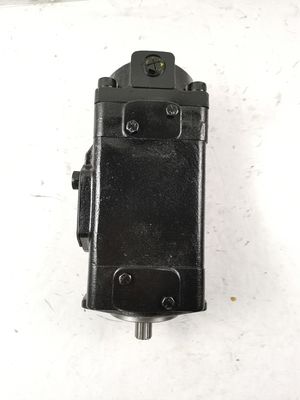 ATUS67CBASB25B14B223R03B100 Bomba de engranajes / Bomba de engranajes hidráulica Maquinaria agrícola Hidráulica para Komatsu Partes Dirección dispositivo Servicio OEM