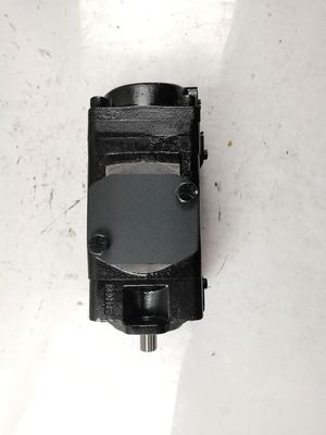 ATUS67CBASB25B14B223R03B100 Bomba de engranajes / Bomba de engranajes hidráulica Maquinaria agrícola Hidráulica para Komatsu Partes Dirección dispositivo Servicio OEM