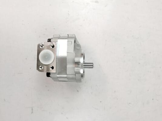 BAL1-15 10T bomba de engranaje hidráulico con rango de presión de 16-21 MPa para maquinaria de construcción suministro de fábrica de piezas de repuesto hidráulicas