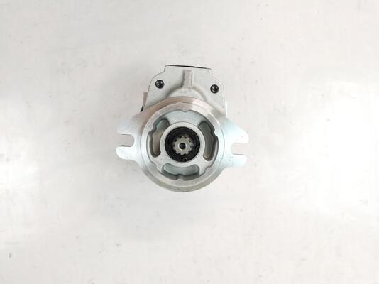 BAL1-15 10T bomba de engranaje hidráulico con rango de presión de 16-21 MPa para maquinaria de construcción suministro de fábrica de piezas de repuesto hidráulicas