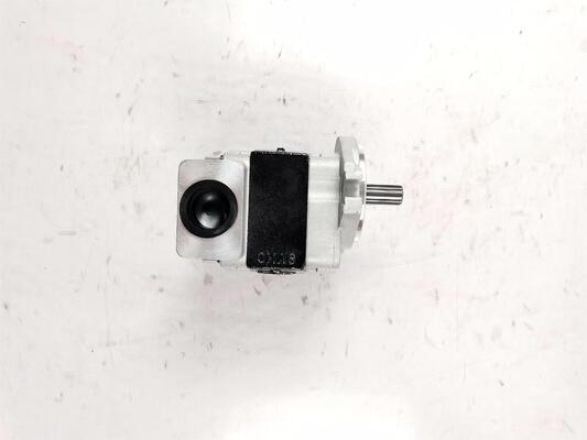 Materiales de aleación de hierro y aluminio Bomba de engranaje hidráulica BD2G 13T ((SGP1-23R520) gama para maquinaria de construcción Fabrica de suministro de piezas de repuesto hidráulicas