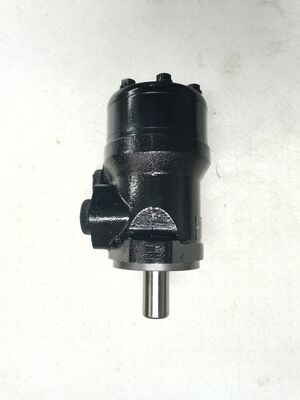 BMR Series Cycloidal Gear Motor BMK2-80-E2-FE-DB BMR-160-2CD-N1 BMR-200-2CDN1 BMR-320-4BD-N1 Hydraulic Motor Industry Excavator Pump Parts