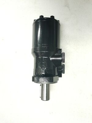 Cycloidal Hydraulic Motor BMR-400-4BDN1 Industrial Grade Hydraulic Motor Replacement Parts