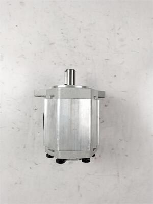 Bombas de engranajes hidráulicos de aleación de aluminio CBF-540 R con garantía de 1 año y embalaje de exportación para máquinas pesadas