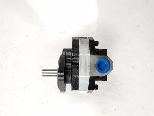 CBF Series Hydraulic Gear Pump CBF-C25 Aluminum Alloy and irion Materials Hydraulic Oil Pump for Forklift
