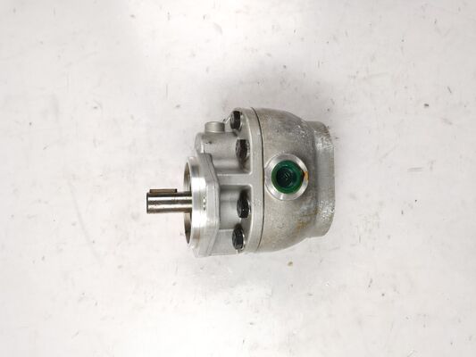 El material de aleación de aluminio para la bomba de engranajes de montacargas