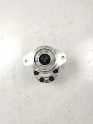 El material de aleación de aluminio para la bomba de engranajes de montacargas