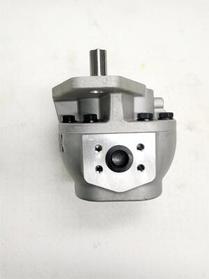 CBF Series Hydraulic Gear Pump CBF-E63 6T-B2 L Aluminum Alloy and irion Materials Hydraulic Oil Pump for Forklift
