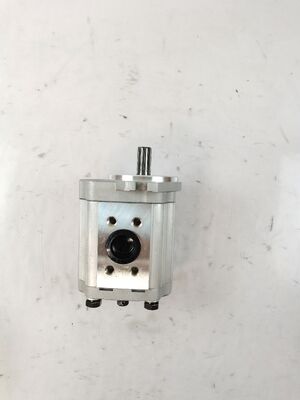 CBF-E432 10TL  Spline Compact Original High Quality  Gear Pump Hydraulic pump Machinery And Vehicle
