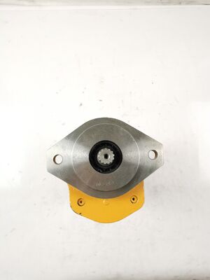 CBGJ Serie de engranajes de la bomba CBGJ1032+1032 R CBGJ32/32 CBGJ40/40 CBGJ50/50 CBGJ63/63 etc. Compacto original de engranajes hidráulicos de la bomba para maquinaria de ingeniería