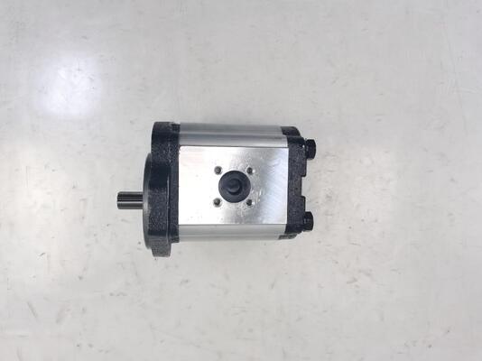 Bomba de engranaje hidráulica 9T-L ((0510 726 025) Dispositivo de dirección y potencia de alta calidad Partes de repuesto hidráulicas utilizadas en maquinaria Komatsu