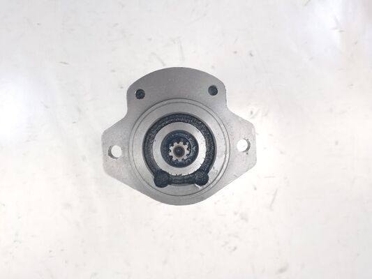 Bomba de engranaje hidráulica 9T-L ((0510 726 025) Dispositivo de dirección y potencia de alta calidad Partes de repuesto hidráulicas utilizadas en maquinaria Komatsu