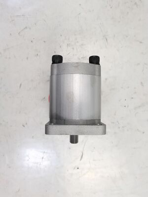 Bomba de engranajes hidráulica de alta calidad 16.3-C4-15T-L-36.5 Bomba de materiales de aleación de hierro y aluminio Rango para suministro de fábrica de maquinaria de construcción Piezas de repuesto hidráulicas